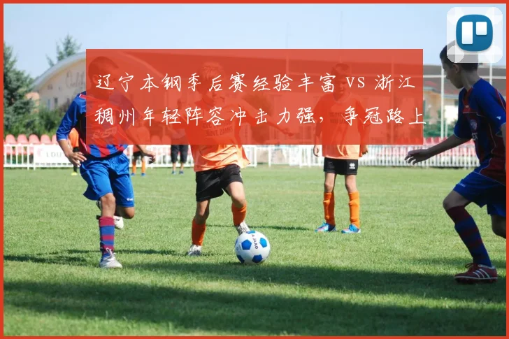 辽宁本钢季后赛经验丰富 vs 浙江稠州年轻阵容冲击力强，争冠路上经验与活力对决
